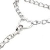 Collier-Laisse Herat Chain 80cm