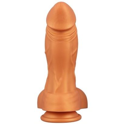 Gode Silicone Big Robb 17 x 6.3cm