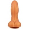 Gode Silicone Big Robb 17 x 6.3cm