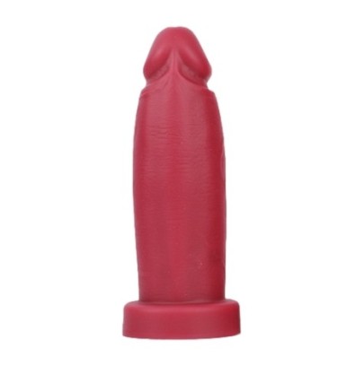 Gode Silicone Larry Mr Dick's Toys S 16 x 5.5cm