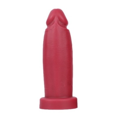 Gode Silicone Larry Mr Dick's Toys M 19 x 6.5cm