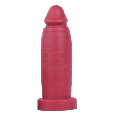 Gode Silicone Larry Mr Dick's Toys XXL 28 x 9.5cm