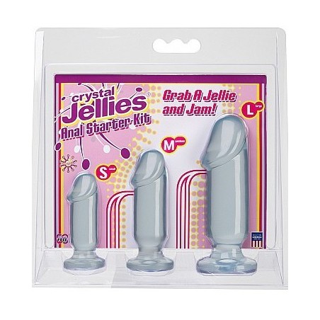 Plug Anal Starter Kit