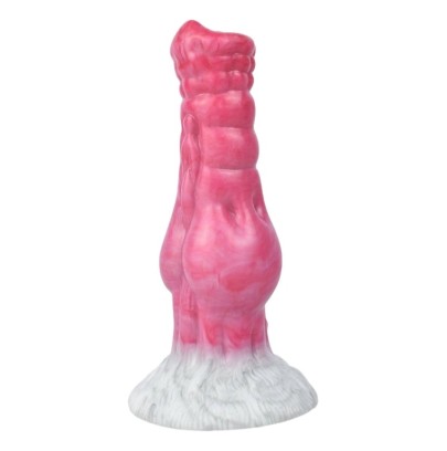 Gode Dog Bichon 15 x 6cm- Godes insolites en stock sur Fun et plaisirs