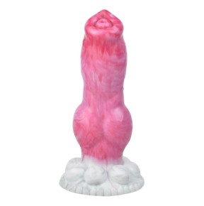 Gode Dog Bulldog 17 x 7cm- Godes insolites en stock sur Fun et plaisirs