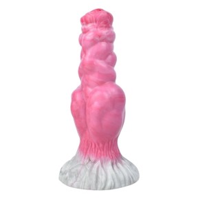 Gode DOG POMERANIAN 17 x 6.5cm- Godes insolites en stock sur Fun et plaisirs