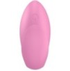 Vibromasseur Love Riot Satisfyer 6cm Rose