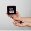 Jeu de dés sexuels Dice & Play & Sex