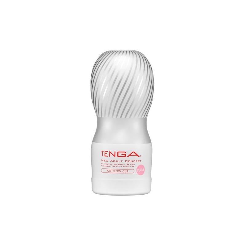 Masturbateur Tenga Air Flow Cup Gentle