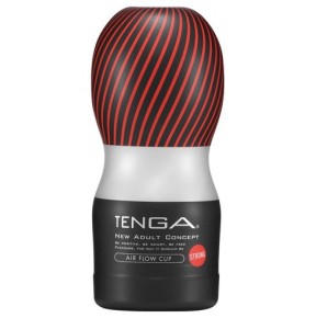 Masturbateur Tenga Air Flow Cup Strong- Masturbateurs en stock sur Fun et plaisirs