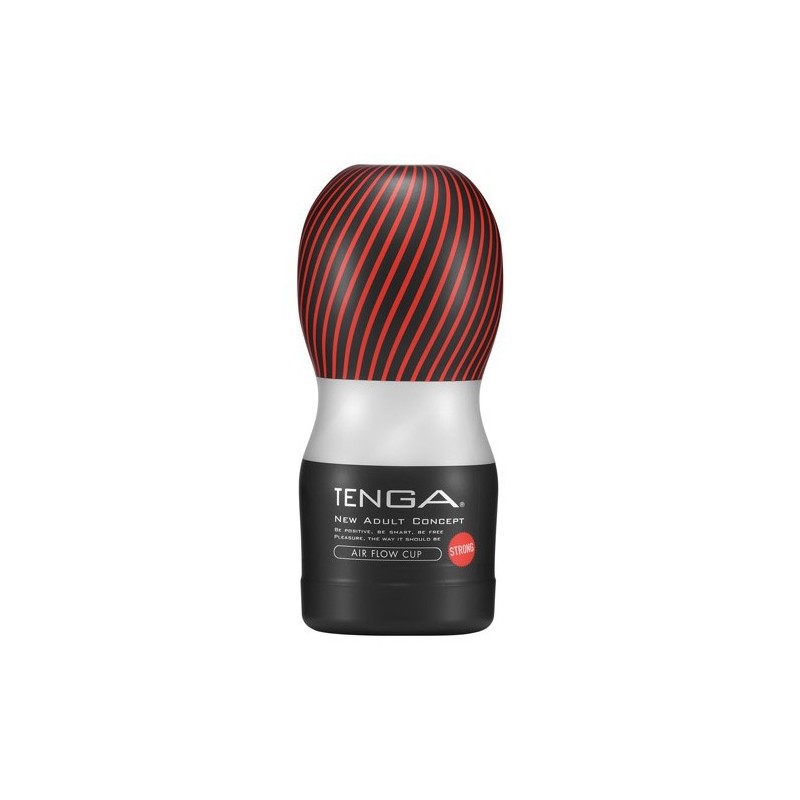 Masturbateur Tenga Air Flow Cup Strong