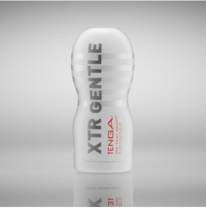 Masturbateur Tenga Xtr Gentle