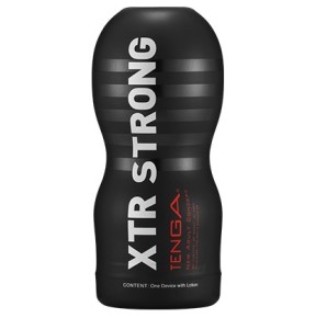 Masturbateur Tenga Xtr Strong- Masturbateurs en stock sur Fun et plaisirs