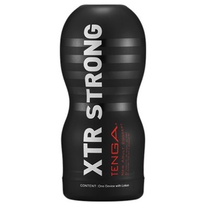 Masturbateur Tenga Xtr Strong- Masturbateurs en stock sur Fun et plaisirs