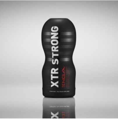 Masturbateur Tenga Xtr Strong