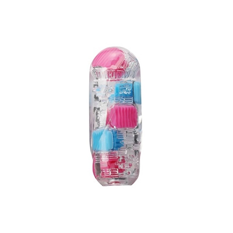 Masturbateur Tenga Bobble Crazy Cubes