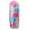 Masturbateur Tenga Bobble Crazy Cubes