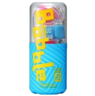 Masturbateur Tenga Bobble Crazy Cubes