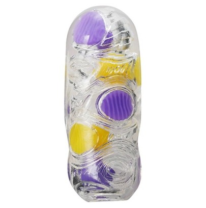 Masturbateur Tenga Bobble Magic Marbles- Masturbateurs en stock sur Fun et plaisirs