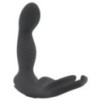 Stimulateur de prostate vibrant Knock 10 x 2.8cm