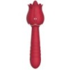 Stimulateur de clitoris et Point G Rose Licky