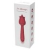 Stimulateur de clitoris et Point G Rose Licky