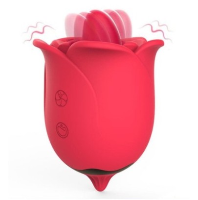 Stimulateur Flow Vibe 12 Vibrations- 100% Clitoris en stock sur Fun et plaisirs