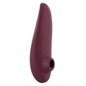 Stimulateur de clitoris Womanizer Classic 2 Bordeaux- Stimulateurs à Aspiration en stock sur Fun et plaisirs