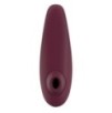 Stimulateur de clitoris Womanizer Classic 2 Bordeaux