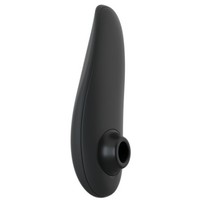 Stimulateur de clitoris Womanizer Classic 2 Noir- Stimulateurs à Aspiration en stock sur Fun et plaisirs