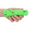 Corde de bondage phosphorescente Glow Rope 5M