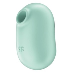 Stimulateur de clitoris Pro To Go 2 Satisfyer- Stimulateurs à Aspiration en stock sur Fun et plaisirs