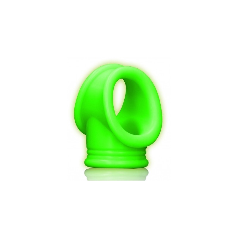 Ballstretcher phosphorescent Glow Silicone