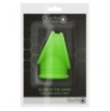 Ballstretcher phosphorescent Glow Silicone