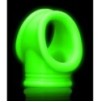 Ballstretcher phosphorescent Glow Silicone