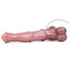 Gode Horse Éjaculateur Squirt Little Jump 20 x 5cm