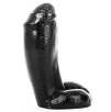 DILDO ARTHUR ALL BLACK