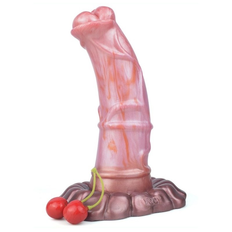 Gode Horse Supreme Cherry 20 x 5.7cm