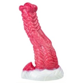 Gode Alien Rossix 20 x 6cm- Godes insolites en stock sur Fun et plaisirs