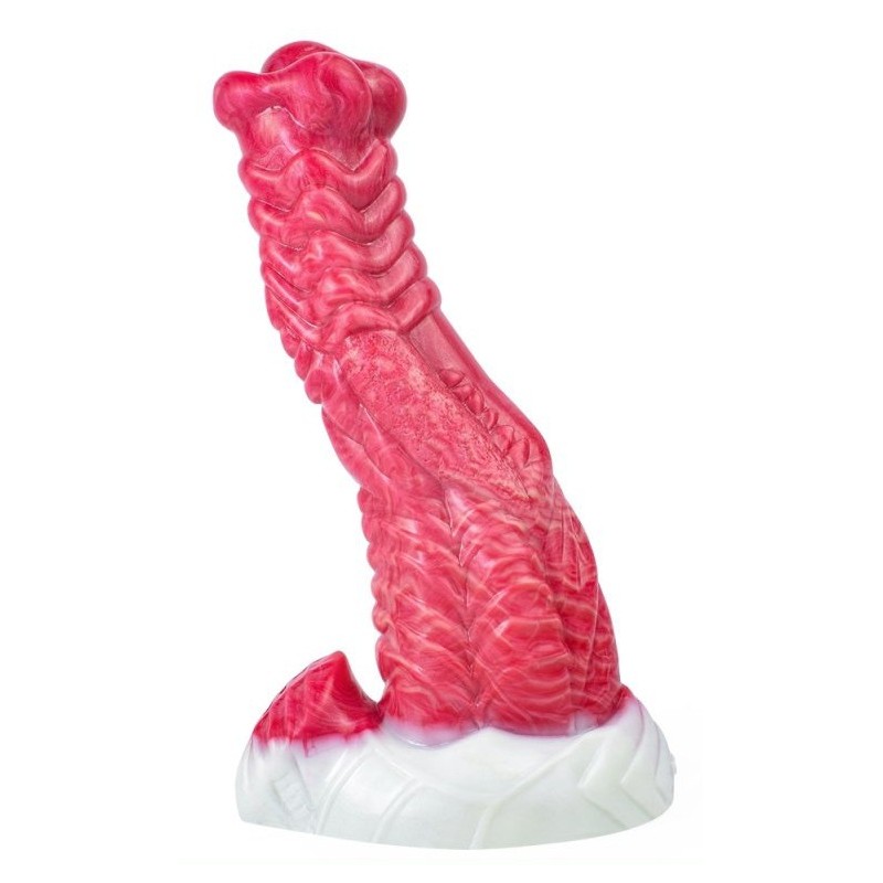 Gode Alien Rossix 20 x 6cm