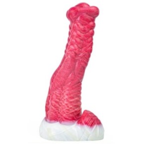 Gode Alien Rossix 20 x 6cm