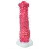 Gode Alien Rossix 20 x 6cm