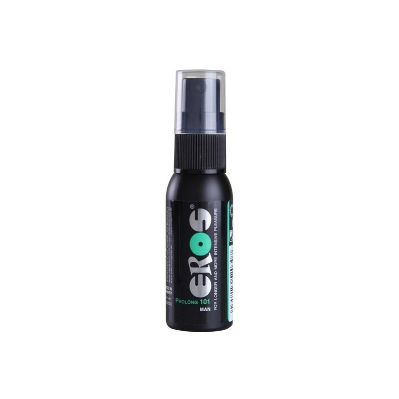 Eros Prolong Man - 30 ml