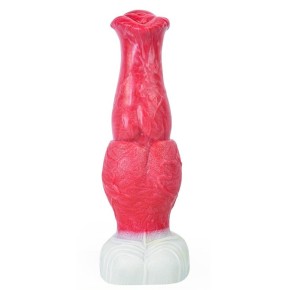 Gode Alien Getorix 20 x 6.5cm- Godes insolites en stock sur Fun et plaisirs