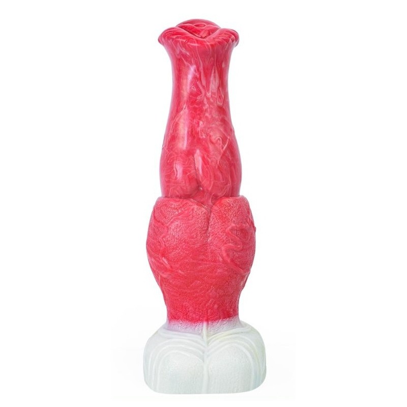 Gode Alien Getorix 20 x 6.5cm