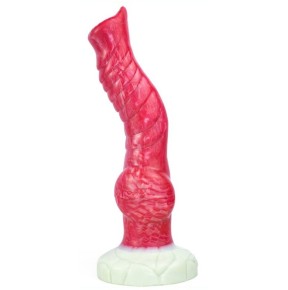 Gode Alien Sterix 21 x 5.7cm- Godes insolites en stock sur Fun et plaisirs