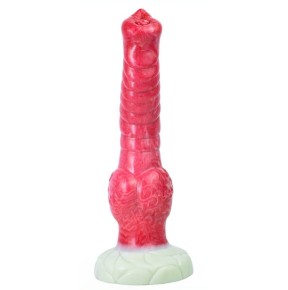 Gode Alien Sterix 21 x 5.7cm