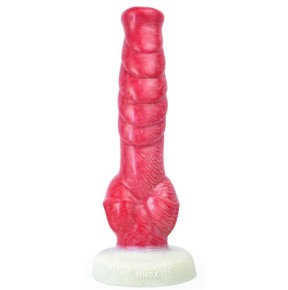 Gode Alien Phacox 22 x 6.5cm- Godes insolites en stock sur Fun et plaisirs