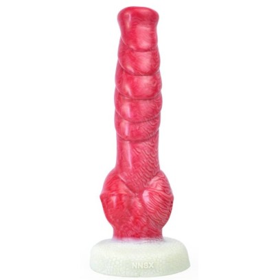 Gode Alien Phacox 22 x 6.5cm- Godes insolites en stock sur Fun et plaisirs