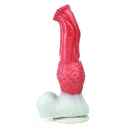 Gode Alien Karix 20 x 6cm- Godes insolites en stock sur Fun et plaisirs